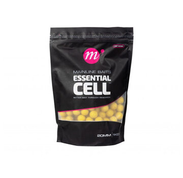 Mainline MAINLINE Shelf Life Boilies Essential Cell