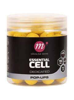 MAINLINE Pop-ups Essential CellTM (15mm)