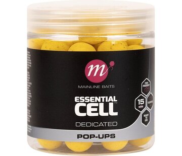 MAINLINE Pop-ups Essential CellTM (15mm)