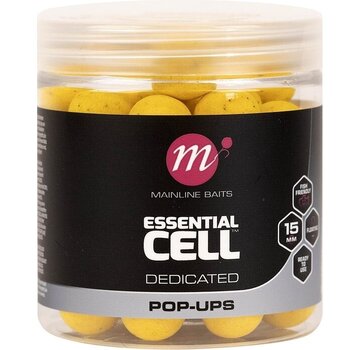 MAINLINE Pop-ups Essential CellTM (15mm)