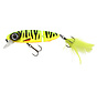 Iris Underdog Jointed (10cm) (26gr)