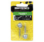 Zinc Screw-in (2stuks)