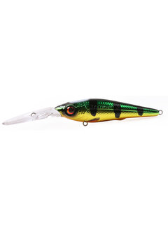SPRO Iris Twitchy DR HL 7,5cm 9G