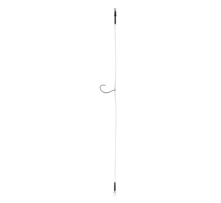 Titanium Adjust DS Rig