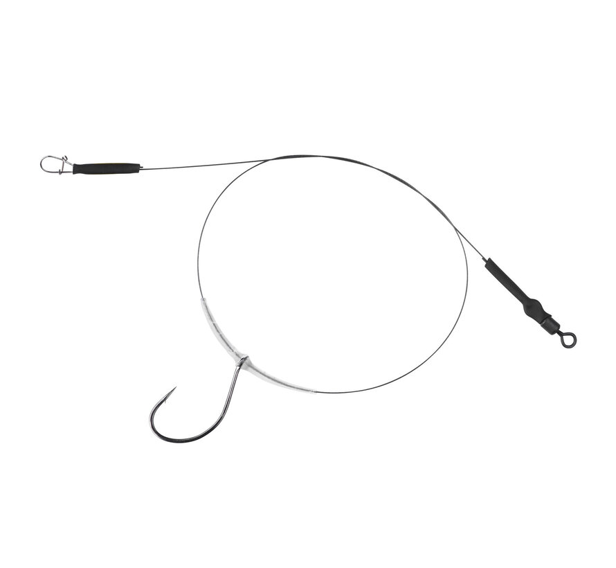 Titanium Adjust Ds Rig 50cm