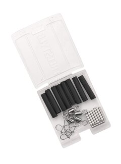 SPRO FREESTYLE Reload Leader Kit (4stuks)