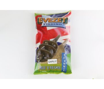 EVEZET Teammix Method (1kg)