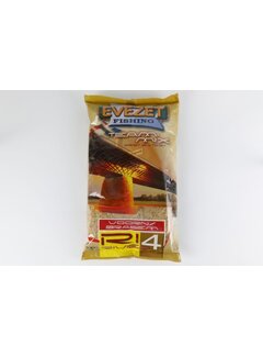 EVEZET EVEZET Teammix Rivier 1 Kg