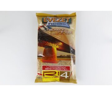 EVEZET Teammix Rivier (1kg)