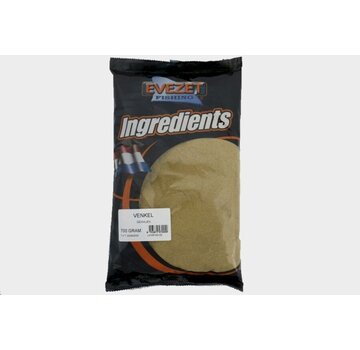 EVEZET Venkelzaad Gemalen (700gr)