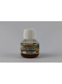 EVEZET EVEZET Anijs Olie 50 ML