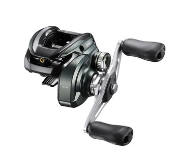 SHIMANO Curado 201 HG M