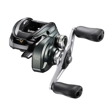 Shimano SHIMANO CURADO 201 HG M