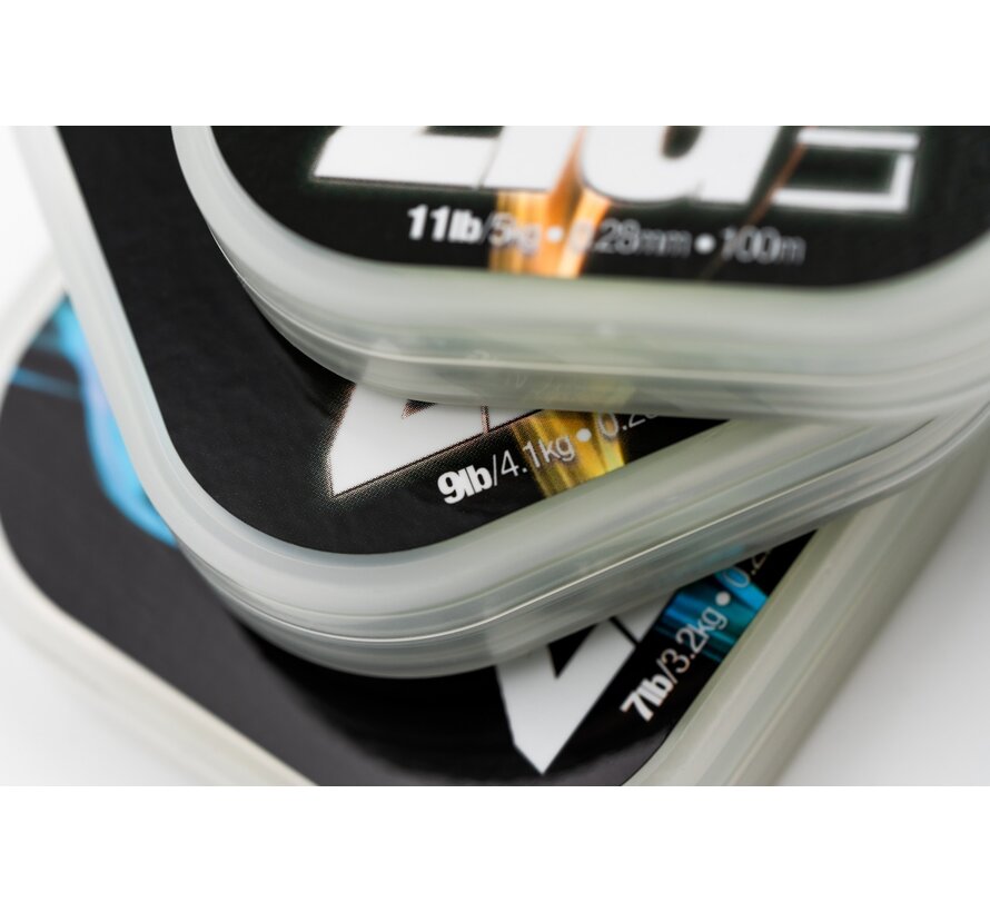 Zig Line Drijvende Kaperlijn (100m)