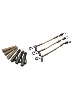 KORDA KORDA COG Booms Flat Lead