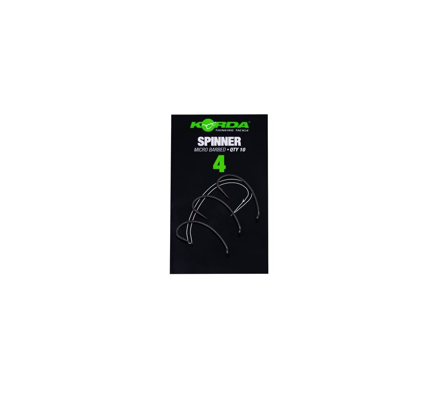 Spinner (10stuks)