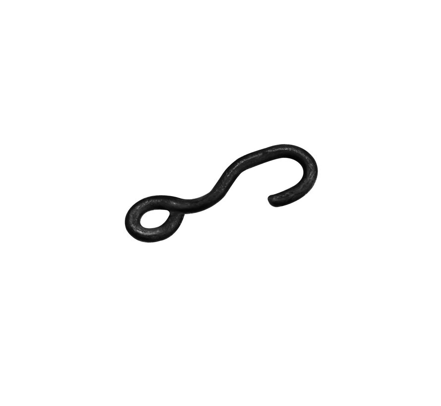 Hook Klip (10stuks)