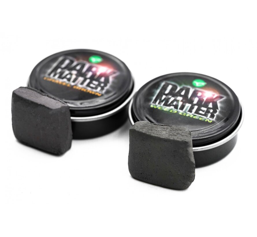 Dark Matter Rig Putty