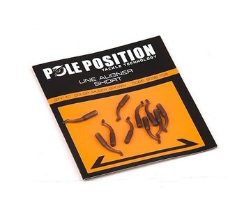 POLE POSITION  Line Aligner Weedy Green (10stuks)