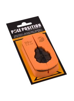 POLE POSITION  CS Action Pack Grippa Weed
