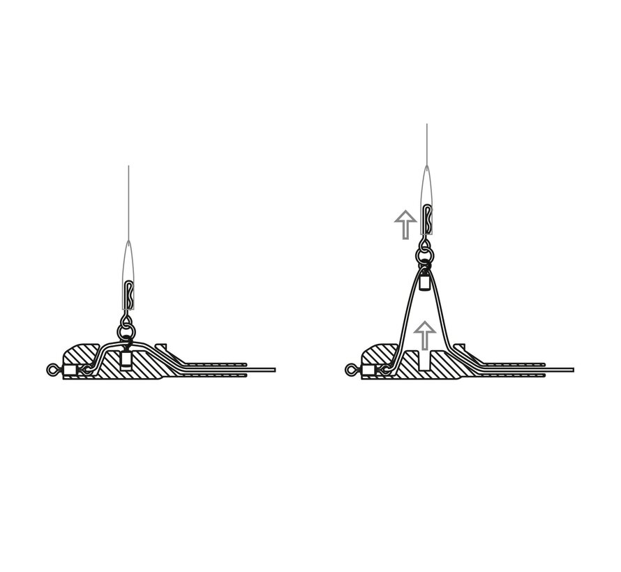 CS Action Pack Grippa Silt