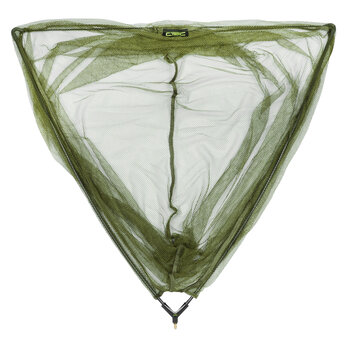 CTEC Carp Net + Metal Spreaderblock