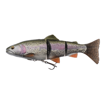 SAVAGE GEAR 4D Line Thru Trout (20cm) (93gr)