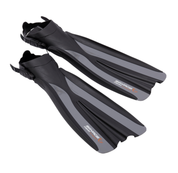 SAVAGE GEAR Belly Boat Fins