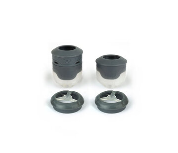 MATRIX Flexible Toss Pot (2stuks)