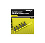 Super Short Dacron Connector (5stuks)