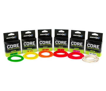 MATRIX Core Elastic (3m)