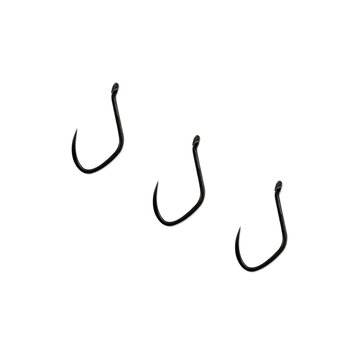 GURU Kaizen Eyed Hook (Barbless/Eyed) (10stuks)