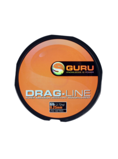 GURU GURU Drag-Line