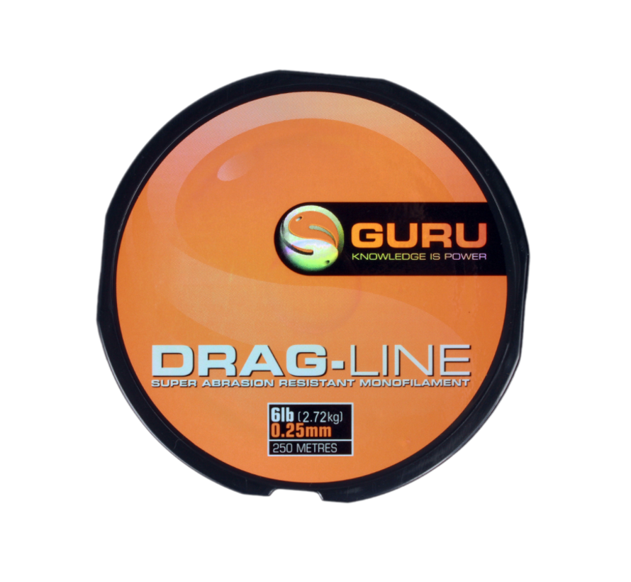 Drag-Line