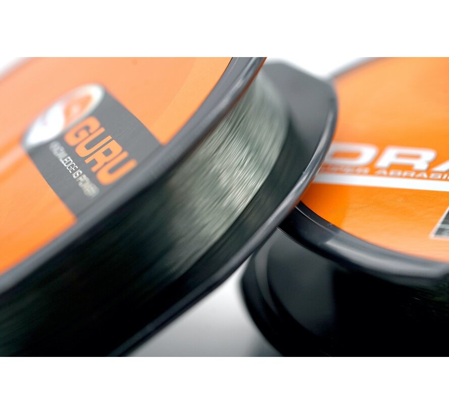 Drag-Line - Nylon Feederlijn (250m)