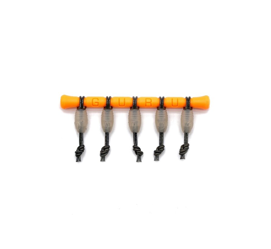 Elastic Connector (5stuks)