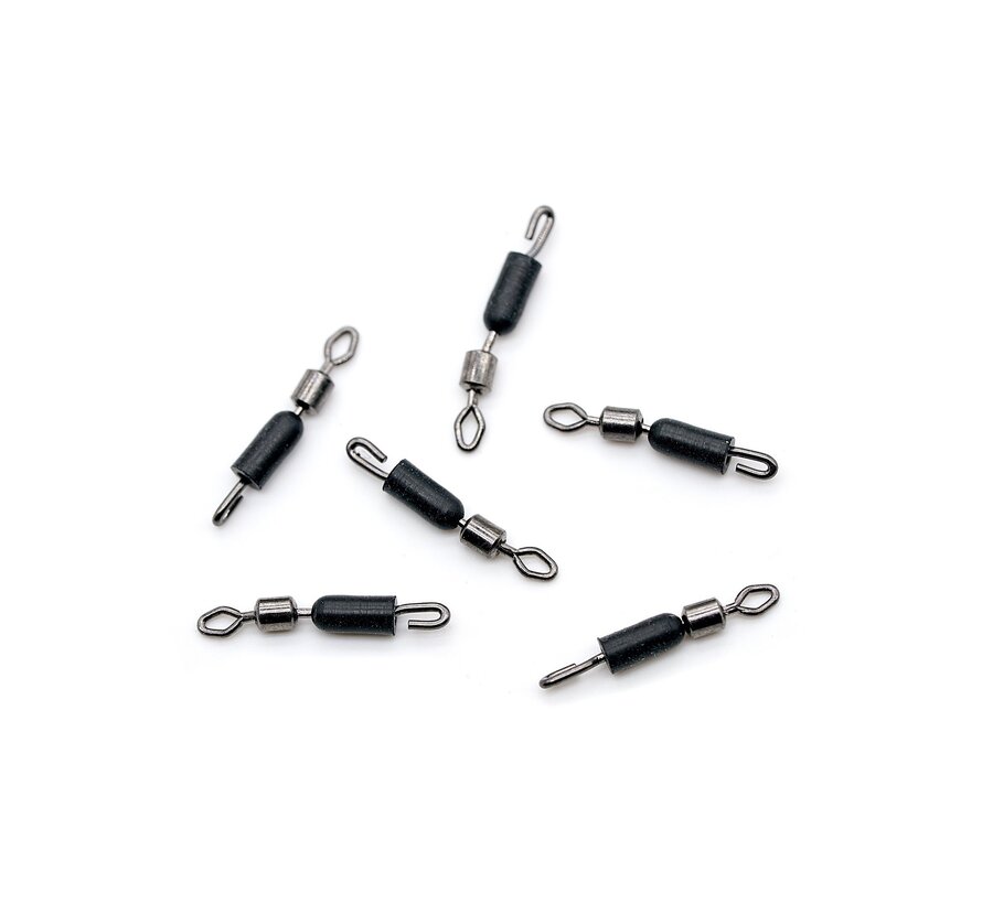 Heli Swivel (6stuks)