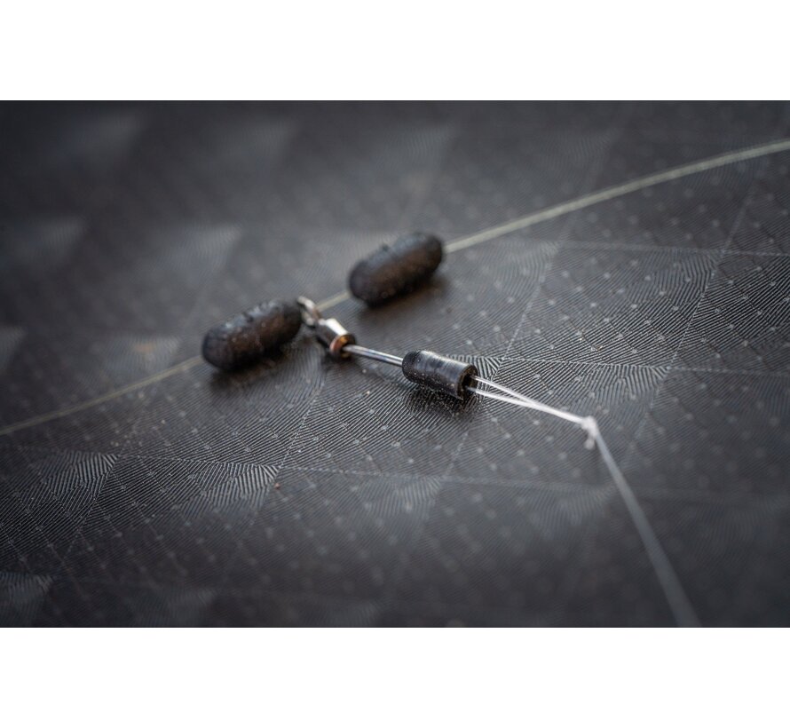 Heli Swivel (6stuks)