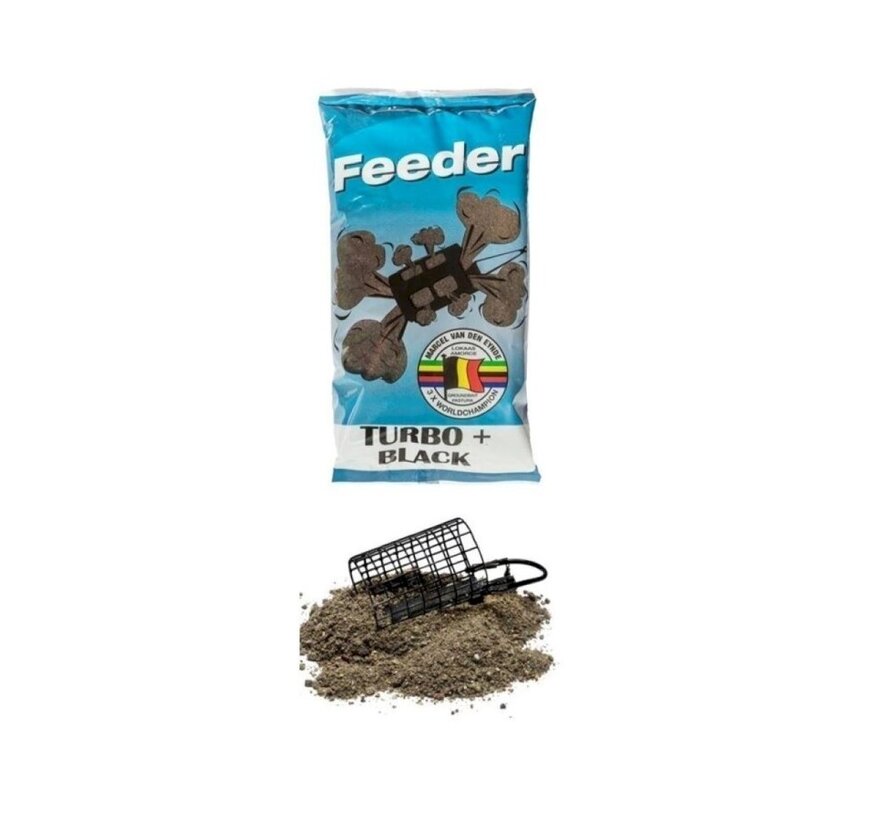 Feeder Turbo+ (1kg)