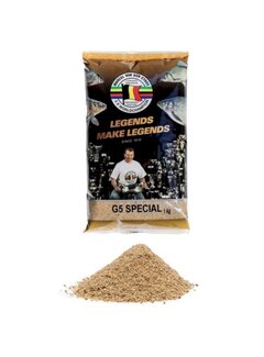 MARCEL VAN DEN EYNDE MARCEL VAN DEN EYNDE G5 Special 1kilo