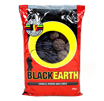 MARCEL VAN DEN EYNDE Black Earth Light (2kg)