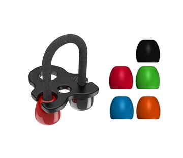 SONIK Stanz Rod Lock