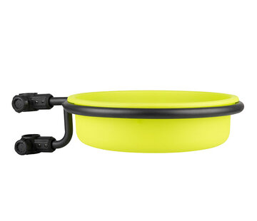 MATRIX 3D-R X Strong Bucket Hoop