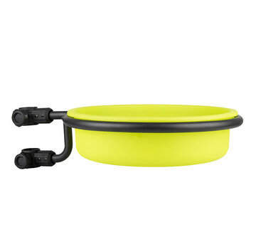 MATRIX 3D-R X Strong Bucket Hoop