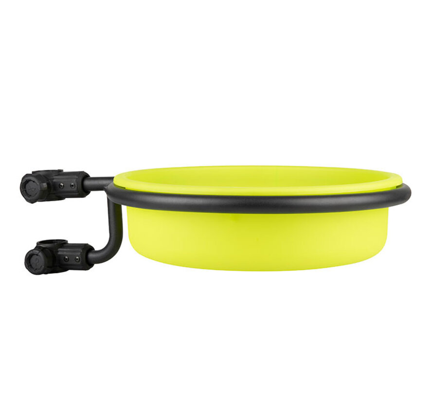 3D-R X Strong Bucket Hoop