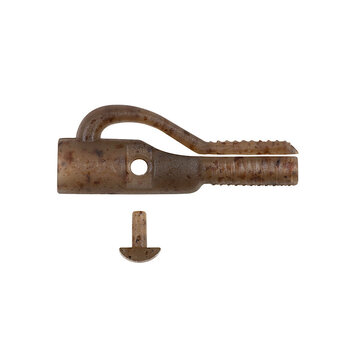 FOX Edges Camo Lead Clip & Pegs (size 7) (10stuks)