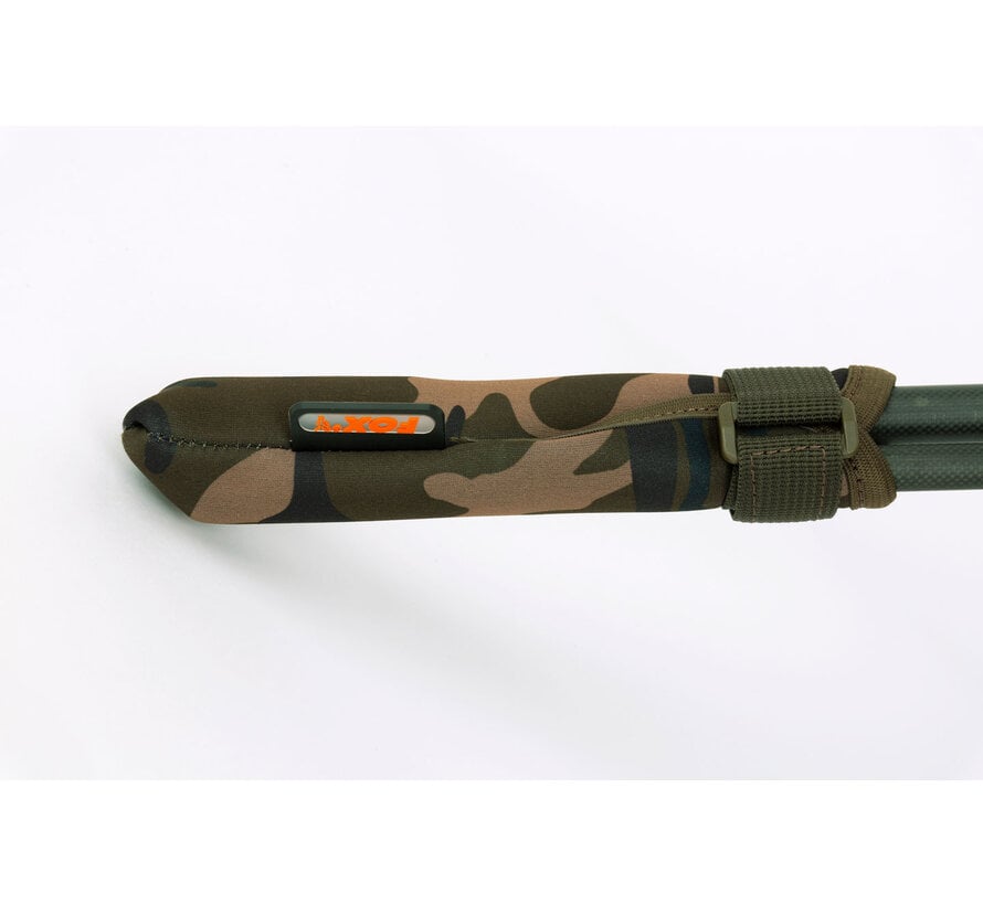 Camo Tip & Butt Protectors