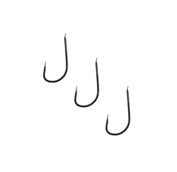 GURU Match Special Hook (Barbed/Spade End)