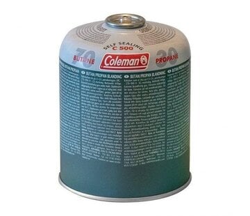 COLEMAN Gas C500