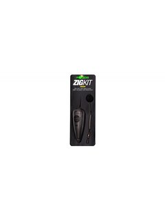 KORDA Adjustable Zig Kit